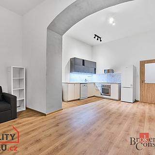 Prodej bytu 4+kk 76 m&sup2; Brno