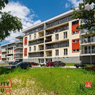 Prodej bytu 1+1 39 m² Nová Role