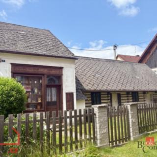 Prodej chalupy 78 m² Hradiště