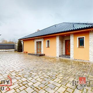 Prodej rodinného domu 94 m² Strupčice, 