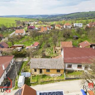 Prodej stavební parcely 2 115 m² Bojkovice, 