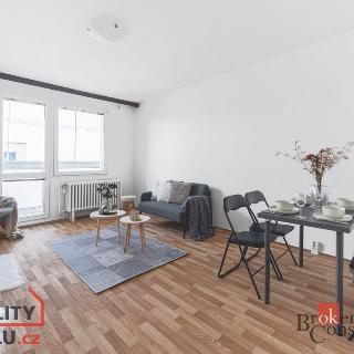 Prodej bytu 3+1 72 m² Havlíčkův Brod, Na Výšině