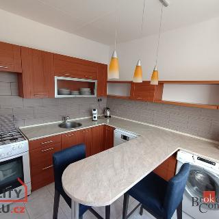 Pronájem bytu 3+1 77 m² Žatec