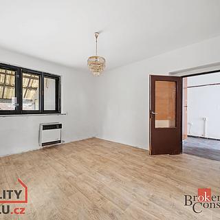 Prodej rodinného domu 106 m&sup2; Pardubice