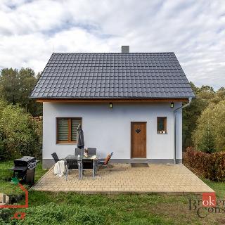 Prodej rodinného domu 80 m² Benešov, 