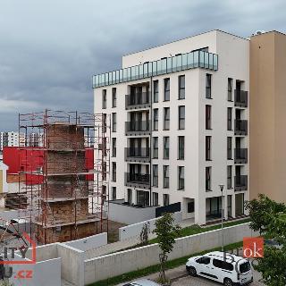 Prodej bytu 3+kk 68 m² Plzeň, Goldscheiderova