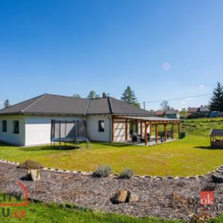 Prodej rodinného domu 127 m² Šluknov, 