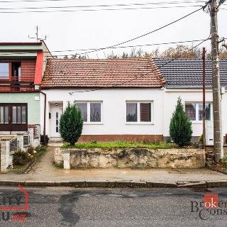 Prodej rodinného domu 120 m² Radostice, Hlavní