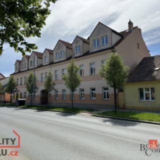 Pronájem bytu 1+kk a garsoniéry 36 m² Nýřany, Revoluční