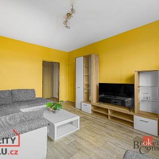 Prodej bytu 2+1 52 m² Tachov, Bělojarská