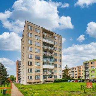 Prodej bytu 3+1 71 m² Bohušovice nad Ohří, Zahradní