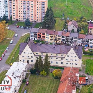 Prodej činžovního domu 2 315 m² Lomnice nad Popelkou, U Svobodárny