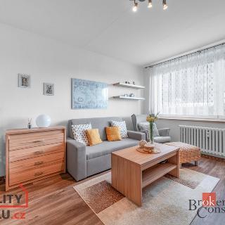 Prodej bytu 2+kk 49 m² Jihlava, Za Prachárnou