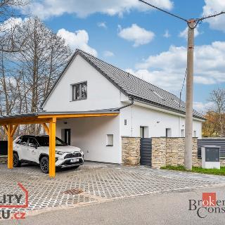 Prodej rodinného domu 163 m² Ostrov, 