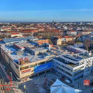 Pronájem kanceláře 27 m² Hradec Králové, Dukelská třída