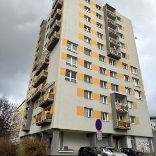 Prodej bytu 1+1 36 m² Opava