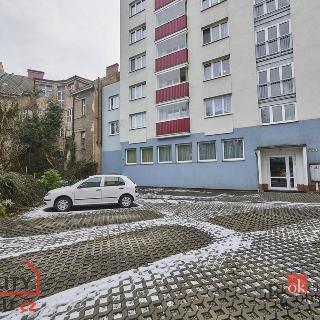 Prodej bytu 2+1 64 m² Mladá Boleslav, třída T. G. Masaryka