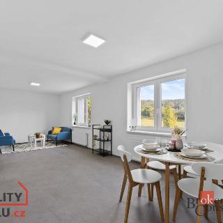 Prodej bytu 4+kk 160 m² Praha, Českého červeného kříže