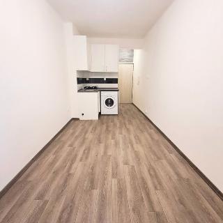 Pronájem bytu 1+kk a garsoniéry 14 m² Opava, Haškova