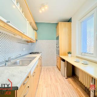 Pronájem bytu 3+1 57 m² Hlučín, Severní