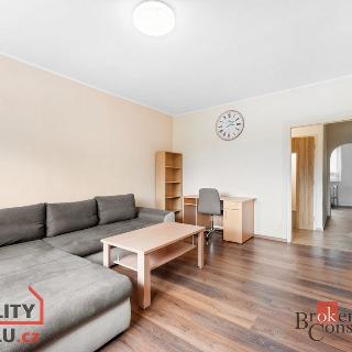 Prodej bytu 2+1 58 m² Varnsdorf, Západní