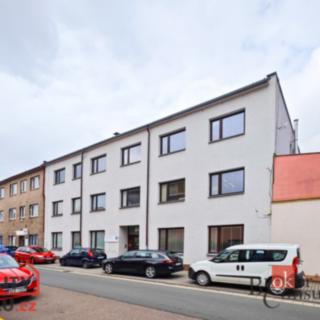 Prodej obchodu 740 m² Pardubice Zelené Předměstí, V Ráji