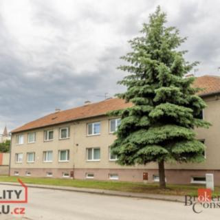 Prodej bytu 3+1 68 m² Tvrdonice, Družstevní