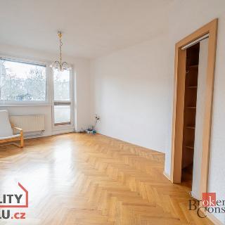 Prodej bytu 3+1 84 m² Bojkovice, Bezručova čtvrť