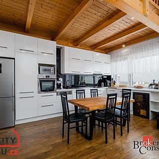 Pronájem bytu 3+kk 92 m&sup2; Praha