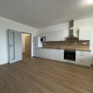 Pronájem bytu 1+kk a garsoniéry 32 m² Třebíč Nové Dvory, Maxima Gorkého