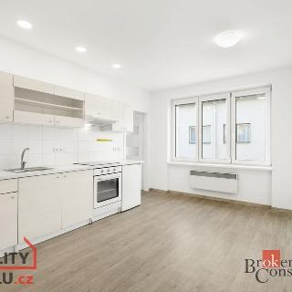 Pronájem bytu 2+kk 34 m² Velké Meziříčí, Čechova