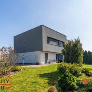 Prodej rodinného domu 146 m² Praha