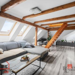 Prodej bytu 2+1 80 m² Trutnov