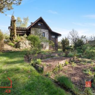 Prodej chaty 24 m² Náchod, Vodárenská
