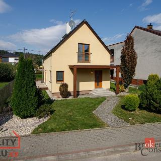 Prodej rodinného domu 115 m² Bělá, 