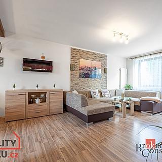 Prodej bytu 3+kk 93 m&sup2; Raková