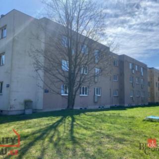 Pronájem bytu 2+1 53 m² Kladno, Havlíčkova
