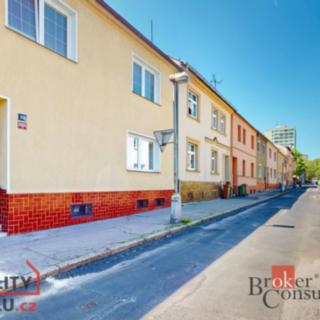 Prodej rodinného domu 135 m² Chomutov, Havlíčkova