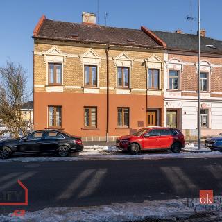 Prodej rodinného domu 151 m² Mimoň, Nádražní