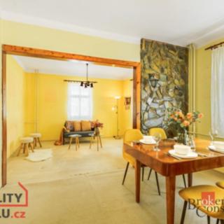 Prodej rodinného domu 103 m² Tanvald, Palackého
