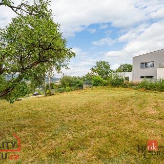 Prodej stavební parcely 1 127 m² Liberec, 