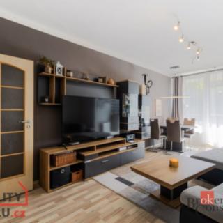 Pronájem bytu 2+kk 59 m² Plzeň