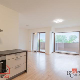 Prodej bytu 2+kk 64 m² Brno, Kigginsova