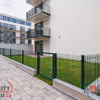 Pronájem bytu 1+kk, garsoniery 37 m² Plzeň