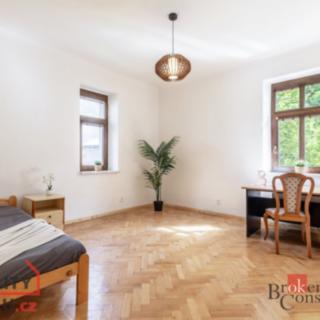 Pronájem bytu 1+1 30 m² Brno