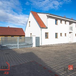 Pronájem bytu 2+kk 48 m² Valtice, P. Bezruče