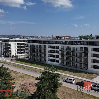 Prodej bytu 2+kk 104 m² Plzeň