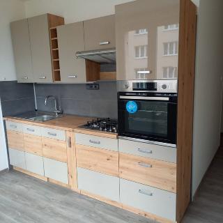 Prodej bytu 2+1 60 m² Žatec, Jabloňová