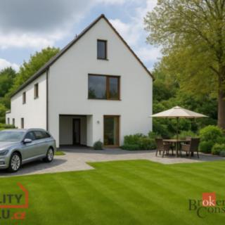 Prodej rodinného domu 280 m² Jílové u Prahy