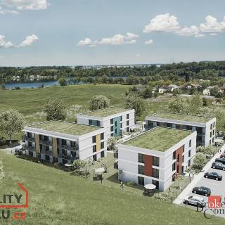 Prodej bytu 5+kk 254 m² Plzeň, V Lukách